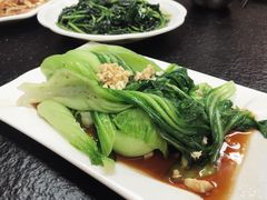 水东芥菜-阿水土鸡(远光店)