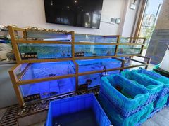 -膳富贵黄油蟹体验馆(欢乐港湾店)