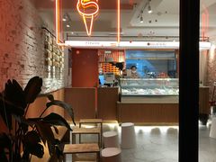 -Dal Cuore 达可芮冰淇淋(陕西北路店)
