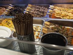 -I-YOU面缘·仁和新城店