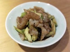 -吕氏疙瘩汤·海鲜新鲁菜(凯德mall新都心店)