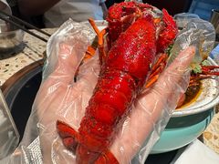 -辣皇朝小龙虾(六一店)
