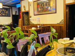 -芦苇荡·酸汤鱼(回龙观店)