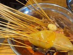 -嘉州鲜知味钵钵鸡(奎星楼店)