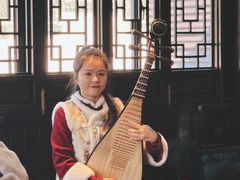 -蟹村草堂·苏式园林人文农家·大闸蟹