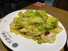 -河沿肉饼Beijing Pie(东华门店)