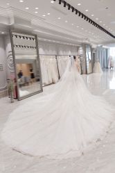 点击看大图 -MuseMarry婚纱(前海嘉里中心店)