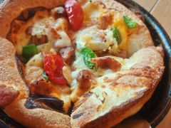 -必胜客(港城新天地店)