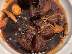 -聚鑫阁江浙菜·非遗传承技艺(青村帝华园店)