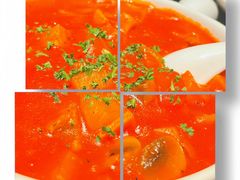 -烛影拾光观景餐厅·创意菜·摄影·小提琴(大唐不夜城店)