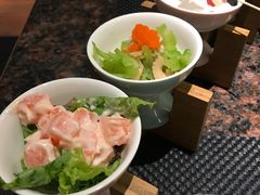 -花隐日式怀石料理(万象城购物中心店)