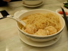 -麦奀云吞面世家(佐敦店)