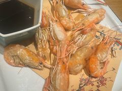 -味莊餐厅(康庄南街店)