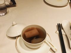 -金轩中餐厅 Jin Xuan(浦东丽思卡尔顿酒店)