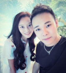 点击看大图 -3AM HAIR SALON烫发染发接发
