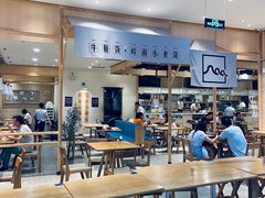 大堂-牛楠楠·香港牛腩茶餐厅(永旺店)