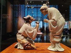 -北京工艺美术博物馆