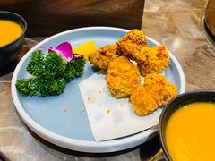 -蟹之国·精品蟹料理(极地店)