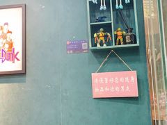 大堂-鸭小妹鸭血粉丝(老门东店)