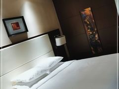 -上海西藏大厦万怡酒店
