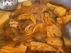 -小螺大作·螺蛳粉火锅(林和西店)