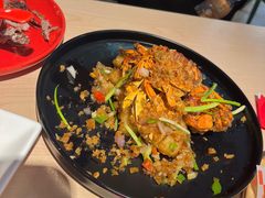 -避风塘(宝山万达店)