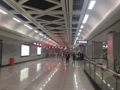 -王家墩东(地铁站)