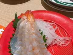 -新一番回转寿司(沙湾公园店)