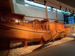 -上海中国航海博物馆