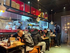 -新兴园饺子馆(北京百子湾店)