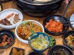-九田家黑牛烤肉料理(国芳店)