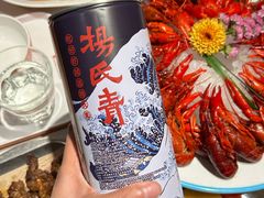 -杨氏青龙虾·吃蟹季(金盛路总店)