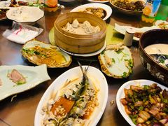 -灵福缘私房菜·农家菜(拈花湾·灵山大佛必推店)