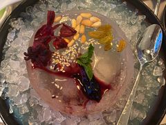 -西安高新洲际酒店•彩丰楼中餐厅
