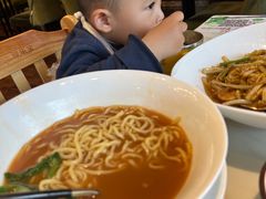 -南山鲜虾面·活鲜小馆·海味大连菜(南山总店)