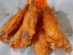 -颓记茶餐厅(美景总店)