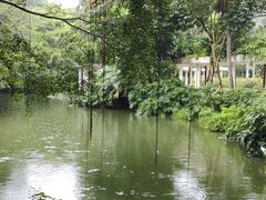 -人民公园(罗湖区)