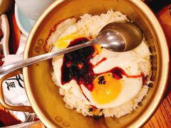 -三千里韩式炭火烤肉(南八马路店)
