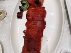 -半岛渔港 • 阿翁火锅馆(将军澳广场店)