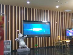 -华谊兄弟影院(北京洋桥店)