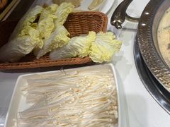 -巴邑火锅·鲜切牛肉(萧山银隆店)