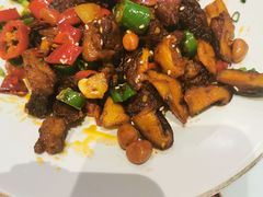 -赵小姐丨新中餐(曲江店)