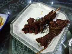 香草排骨-白家寨子·山野白族菜(古城总店)