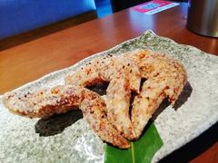 -千代武日本料理(哈西店)