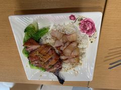 -汕头大学-食堂