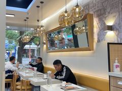 -甜蜜蜜港式茶餐厅(虹梅店)