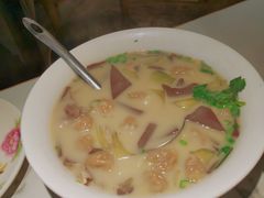 -花园茶楼(兴城西路店)