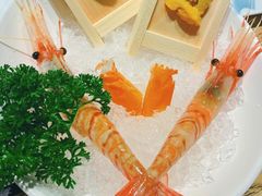 -水木锦堂·自助铁板烧(世贸天阶店)