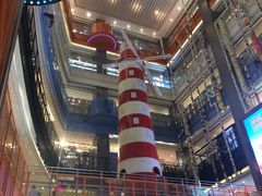 -天虹购物中心(石路店)