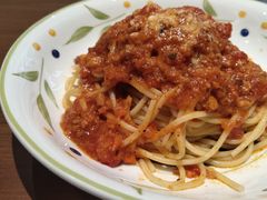 -萨莉亚意式餐厅(杭州滨江天街店)